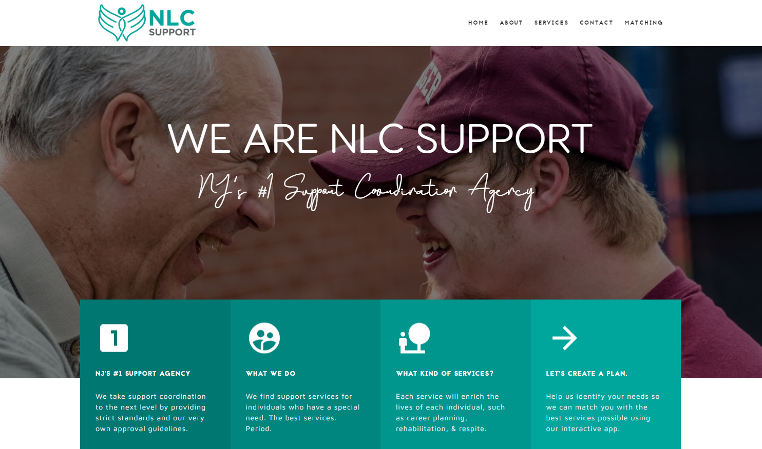 NLC Website